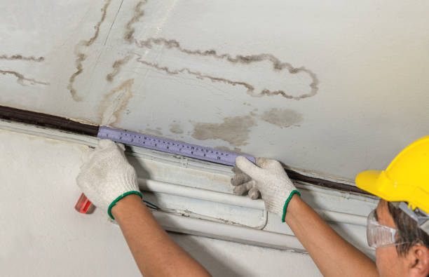 Reliable Flood Cleanup contractor in Midvale, ID by Water Damage Irwin